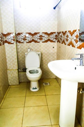 4 bedroom moon place Thika in תיקה 4 bedroom moon place Thika in תיקה