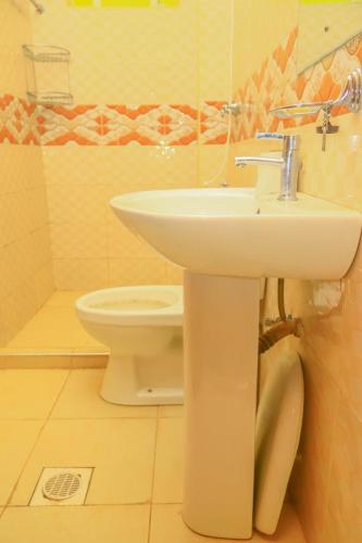 4 bedroom moon place Thika in תיקה 4 bedroom moon place Thika in תיקה