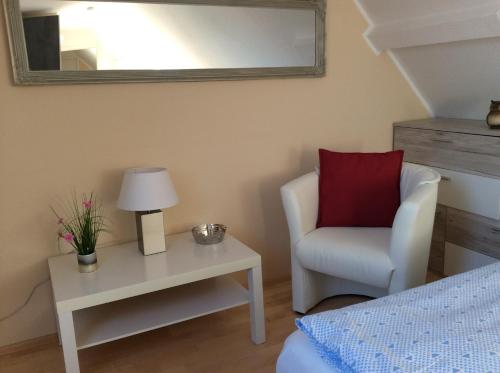 Ferienwohnung Lini in Schwerin in Ostorf Ferienwohnung Lini in Schwerin in Ostorf