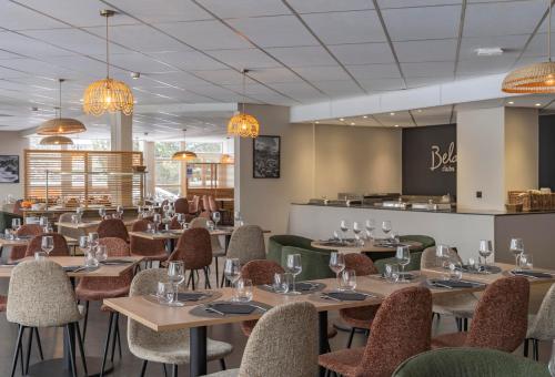 Hotel Les 2 Alpes L'Oree Des Pistes in Les Deux Alpes Hotel Les 2 Alpes L'Oree Des Pistes in Les Deux Alpes