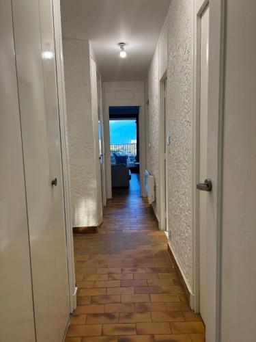 Appartement Cascadelle in קוגולין Appartement Cascadelle in קוגולין