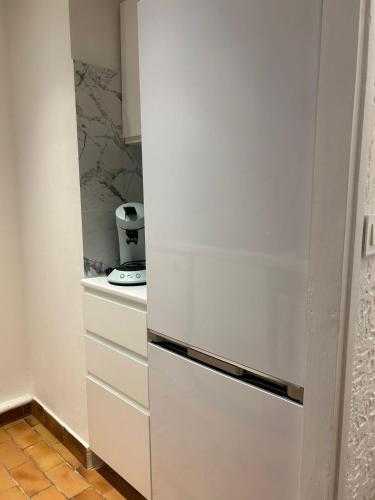 Appartement Cascadelle in קוגולין Appartement Cascadelle in קוגולין