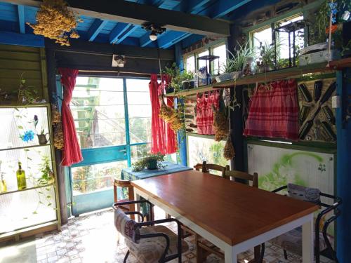 Biodiversidad in La Pedrera Biodiversidad in La Pedrera