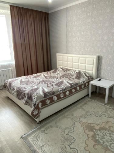 Комфортные апартаменты в новом ЖК Альфа-Бета in Kostanay Комфортные апартаменты в новом ЖК Альфа-Бета in Kostanay