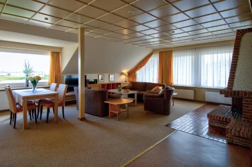 Facilities, Ferienpark Wulfenerhals in Wulfen Facilities, Ferienpark Wulfenerhals in Wulfen