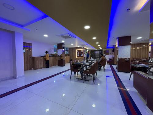 Facilities, Hotel The Spark near Gorakhpur Airport Facilities, Hotel The Spark near Gorakhpur Airport