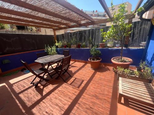 Casa a 20 minuts de Barcelona in Molins de Rei Casa a 20 minuts de Barcelona in Molins de Rei