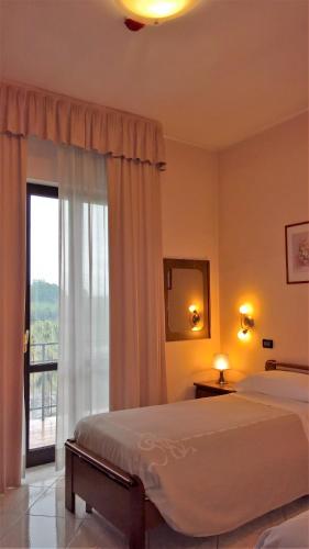 Hotel La Rotonda in Cepagatti Hotel La Rotonda in Cepagatti