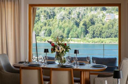 Puerto Manzano Boutique Hotel in 비야 라 앙고스투라 Puerto Manzano Boutique Hotel in 비야 라 앙고스투라