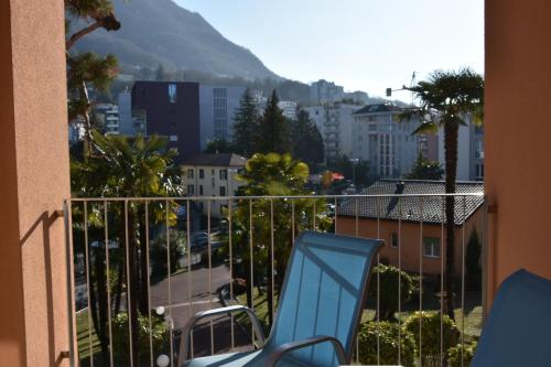 Casa S Birgitta in Lugano Casa S Birgitta in Lugano