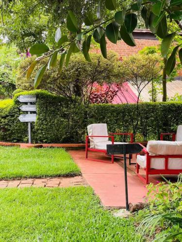 Aed, SOUIMANGA-HOTEL in Antsirabe Aed, SOUIMANGA-HOTEL in Antsirabe