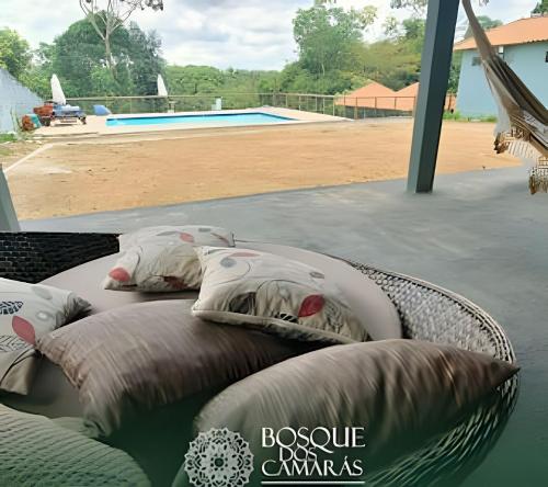 Facilities, Flat Terreo em Meio a Natureza in Camarajibe Facilities, Flat Terreo em Meio a Natureza in Camarajibe