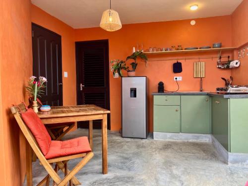 The Octopus Tropical Oasis in Sint Michiel The Octopus Tropical Oasis in Sint Michiel