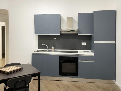 Kitchen, BISCARDI Hotel in Bari Kitchen, BISCARDI Hotel in Bari