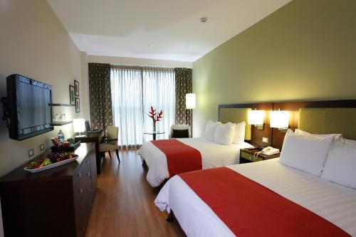Hotel Ciudad de David in David Hotel Ciudad de David in David