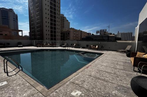 THE MARK HOTEL in Manama City Center THE MARK HOTEL in Manama City Center