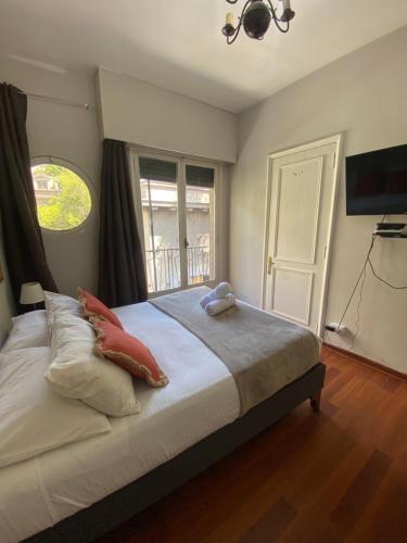 BBCasita-Bed and Breakfast-Hostel in سانتياغو BBCasita-Bed and Breakfast-Hostel in سانتياغو
