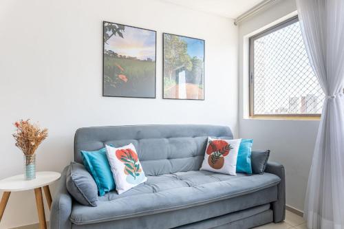 غرف النزلاء, Flat completo e aconchegante nas Graças-SH109M (Flat completo e aconchegante nas Gracas-SH109M) in Gracas غرف النزلاء, Flat completo e aconchegante nas Graças-SH109M (Flat completo e aconchegante nas Gracas-SH109M) in Gracas