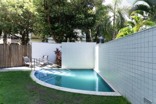 المرافق, Flat completo e aconchegante nas Graças-SH109M (Flat completo e aconchegante nas Gracas-SH109M) in Gracas المرافق, Flat completo e aconchegante nas Graças-SH109M (Flat completo e aconchegante nas Gracas-SH109M) in Gracas