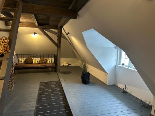 صالة مشتركة/ منطقة التلفزيون, Vila Anna in Libechov صالة مشتركة/ منطقة التلفزيون, Vila Anna in Libechov