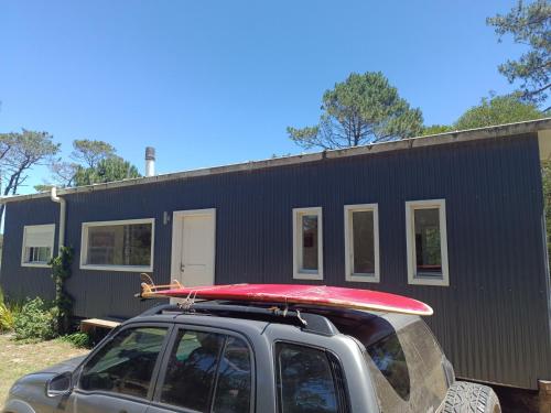 Casa a 100 mts de la playa 5p 2 dorm 2 baños (Casa a 100 mts de la playa 5p 2 dorm 2 banos) in La Paloma Casa a 100 mts de la playa 5p 2 dorm 2 baños (Casa a 100 mts de la playa 5p 2 dorm 2 banos) in La Paloma