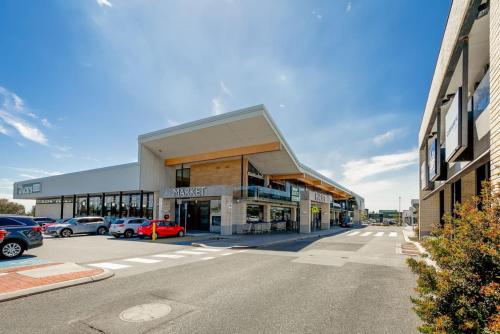A7 - Escape the city - studio with FREE parking in Joondalup A7 - Escape the city - studio with FREE parking in Joondalup
