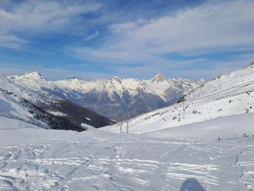A környék, Adventura in Unterbach A környék, Adventura in Unterbach