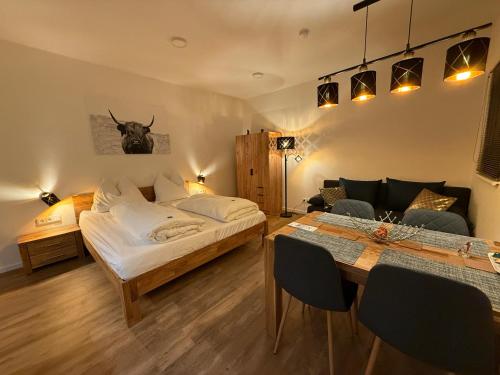 Appartements Stuhleckblick in Spital Am Semmering Appartements Stuhleckblick in Spital Am Semmering