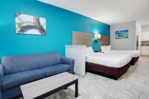 Plantation Suites and Conference Center in Port Aransas (TX) Plantation Suites and Conference Center in Port Aransas (TX)