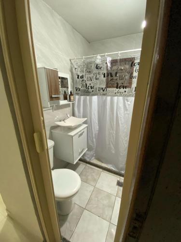 Casinha Cabo Frio in Parque Burle Casinha Cabo Frio in Parque Burle