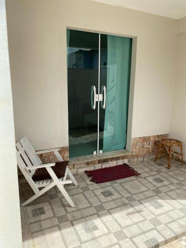 Casinha Cabo Frio in Parque Burle Casinha Cabo Frio in Parque Burle