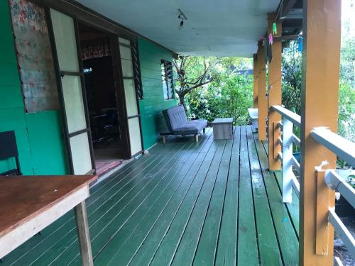 Chez NiNa in Opoa Chez NiNa in Opoa