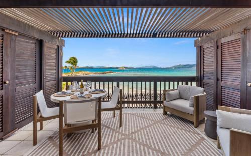 Sea La Vie at Sapphire Beach Resort & Marina in Red Hook Sea La Vie at Sapphire Beach Resort & Marina in Red Hook