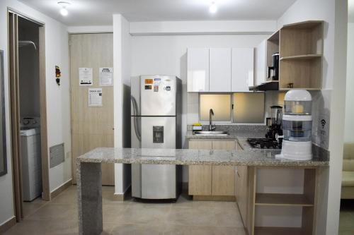 Comfortable apartment close to the beach 2 rooms in Manzanillo Comfortable apartment close to the beach 2 rooms in Manzanillo