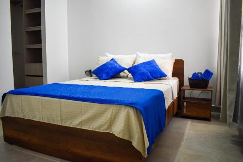 Comfortable apartment close to the beach 2 rooms in Manzanillo Comfortable apartment close to the beach 2 rooms in Manzanillo