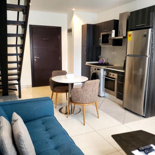 Embassy gardens Luxury suites CPG in كانتونمينتس Embassy gardens Luxury suites CPG in كانتونمينتس