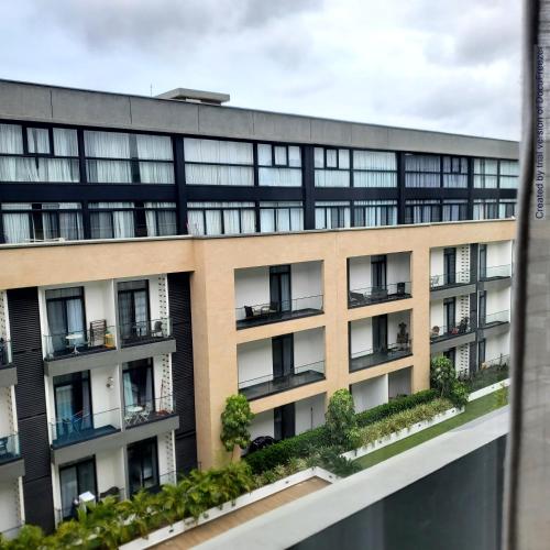 Embassy gardens Luxury suites CPG in كانتونمينتس Embassy gardens Luxury suites CPG in كانتونمينتس