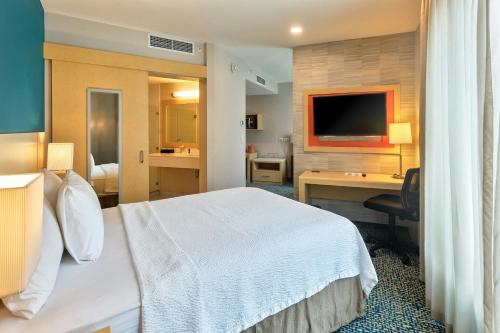 Fairfield by Marriott San Salvador in סן סלבדור Fairfield by Marriott San Salvador in סן סלבדור