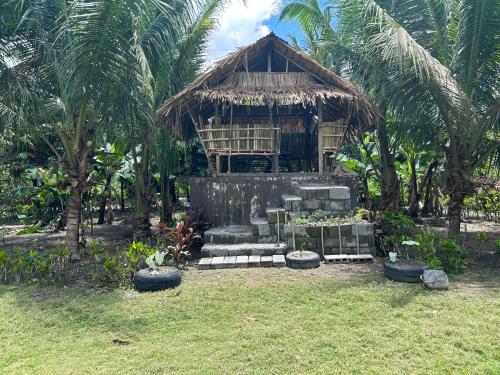 Fajardo Guest House near Mt Halcon Fajardo Guest House near Mt Halcon