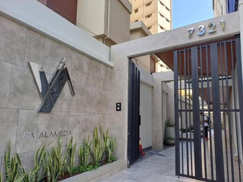 Vista exterior, Cochabamba Mágica - Vía Alameda (Cochabamba Magica - Via Alameda) in Cochabamba Vista exterior, Cochabamba Mágica - Vía Alameda (Cochabamba Magica - Via Alameda) in Cochabamba