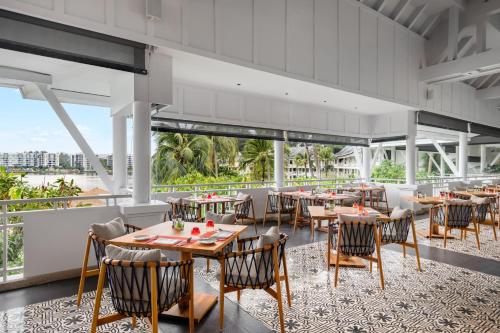 Restaurant, SAii Laguna Phuket in Bang Thao Restaurant, SAii Laguna Phuket in Bang Thao