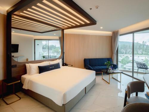 Sole Mio Boutique Hotel & Wellness Adults Only in Bang Thao Sole Mio Boutique Hotel & Wellness Adults Only in Bang Thao