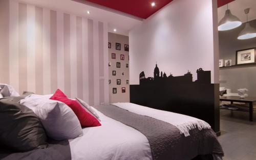 Only One Vatican Luxury Apartment