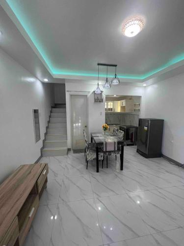 Guestroom, Compostela Two Story Richwood Townhome Breakfast Offered in Compostela Guestroom, Compostela Two Story Richwood Townhome Breakfast Offered in Compostela