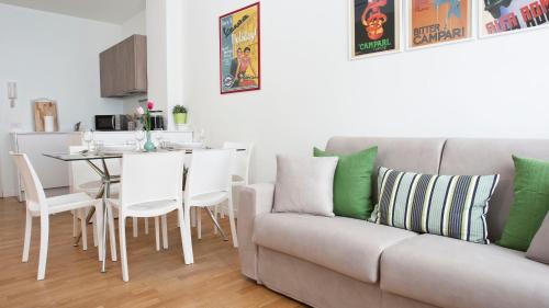 Hotel Italianway Apartments - Buenos Aires 75