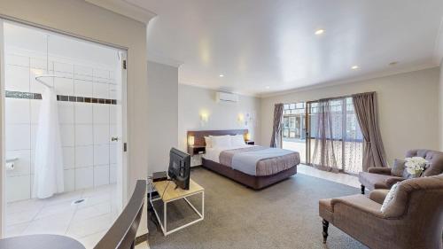 บริการและสิ่งอำนวยความสะดวก, Albatross Motel in เวสท์ชอร์ บริการและสิ่งอำนวยความสะดวก, Albatross Motel in เวสท์ชอร์