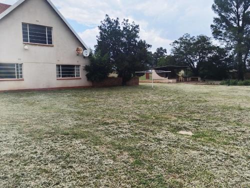 Kasongo GuestFarm in Eikenhof Kasongo GuestFarm in Eikenhof