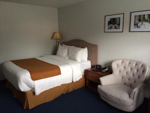 This photo about The Windermere Manor Hotel & Conference Center shared on HyHotel.com