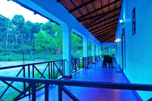 THE DoCKSIDE INN in Mekeri THE DoCKSIDE INN in Mekeri