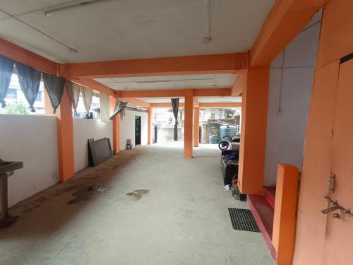 Stay Inn Pumpkin Guest House in Shillong Stay Inn Pumpkin Guest House in Shillong